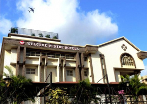 Welcome Centre Hotels